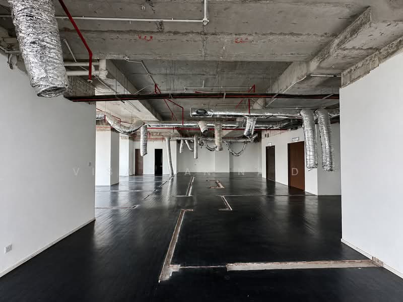 Office for Rent in Bangsar Utama (Bangsar) - Visaghan Naidu - Interior - PropertyGuru.com.my