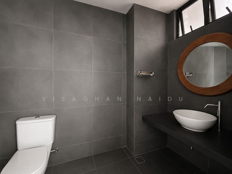 Office for Rent in Bangsar Utama (Bangsar) - Visaghan Naidu - Bathroom - PropertyGuru.com.my