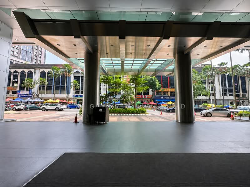 Office for Rent in Bangsar Utama (Bangsar) - Visaghan Naidu - Exterior - PropertyGuru.com.my