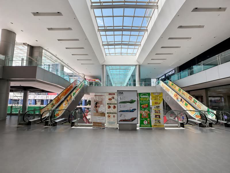 Office for Rent in Bangsar Utama (Bangsar) - Visaghan Naidu - Interior - PropertyGuru.com.my