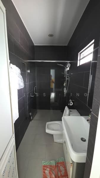 Rumah Teres 2 Tingkat untuk Dijual di Pjs 11 (Sunway) - Melissa Ting - Bathroom - PropertyGuru.com.my