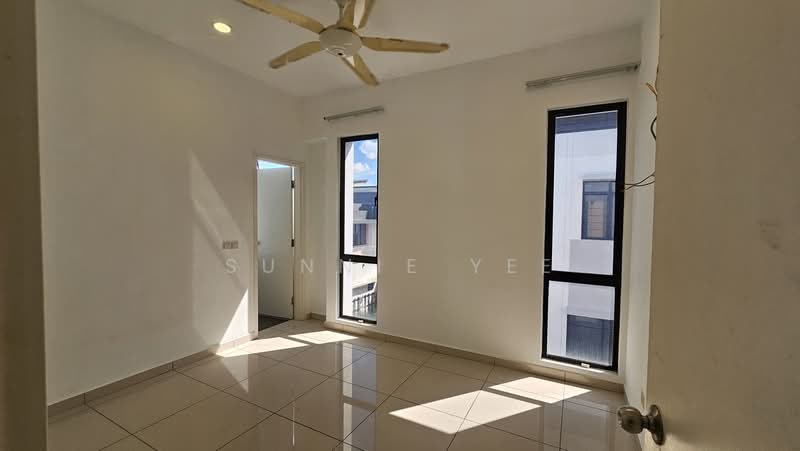 Rumah Berkembar untuk Disewa di Setia Ecohill (Semenyih) - Sunnie Yee - Interior - PropertyGuru.com.my