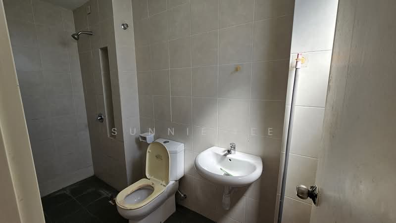 Rumah Berkembar untuk Disewa di Setia Ecohill (Semenyih) - Sunnie Yee - Bathroom - PropertyGuru.com.my