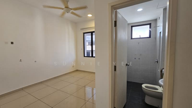 Rumah Berkembar untuk Disewa di Setia Ecohill (Semenyih) - Sunnie Yee - Interior - PropertyGuru.com.my