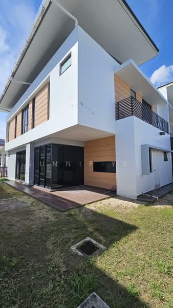 Rumah Berkembar untuk Disewa di Setia Ecohill (Semenyih) - Sunnie Yee - PropertyGuru.com.my