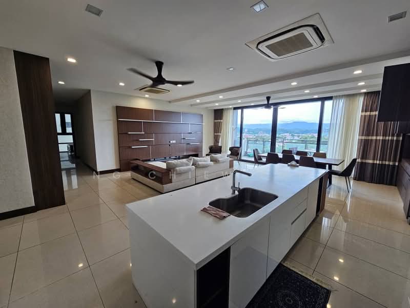 Condominium for Rent at Harrington Suites - Ng Chiew Yok - PropertyGuru.com.my