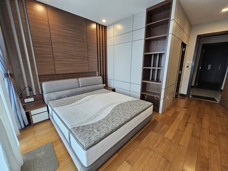 Condominium for Rent at Harrington Suites - Ng Chiew Yok - PropertyGuru.com.my