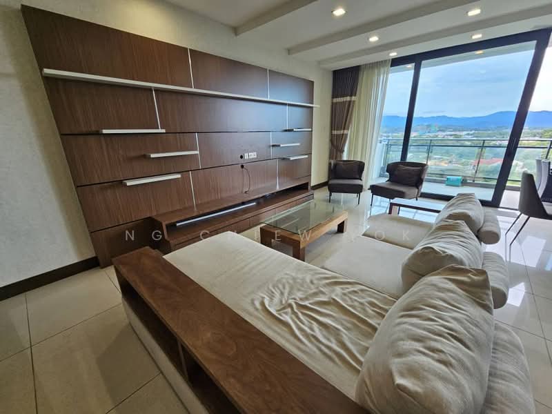 Condominium for Rent at Harrington Suites - Ng Chiew Yok - PropertyGuru.com.my