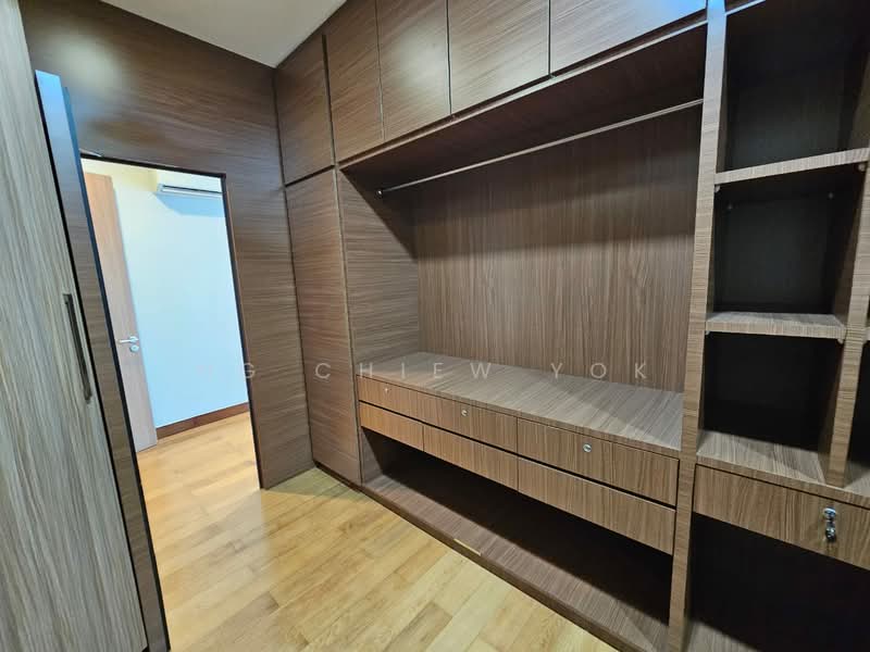Condominium for Rent at Harrington Suites - Ng Chiew Yok - PropertyGuru.com.my