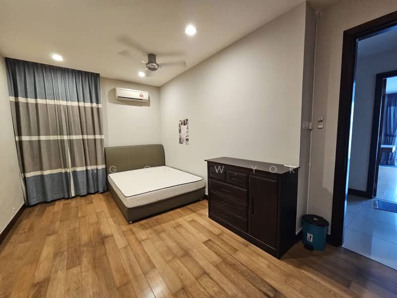Condominium for Rent at Harrington Suites - Ng Chiew Yok - PropertyGuru.com.my