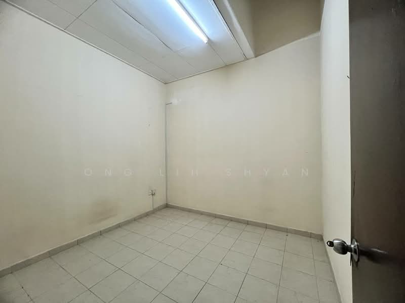 1-storey Terraced House for Sale in Bandar Putra (Kulai) - Ong Lih Shyan - Interior - PropertyGuru.com.my