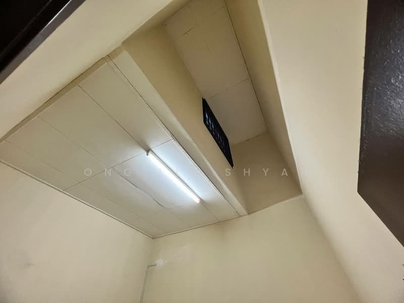 1-storey Terraced House for Sale in Bandar Putra (Kulai) - Ong Lih Shyan - Interior - PropertyGuru.com.my