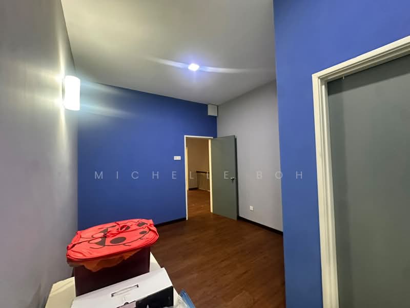 Terraced House for Sale in Kemuning Utama (Shah Alam) - Michelle Boh - Interior - PropertyGuru.com.my