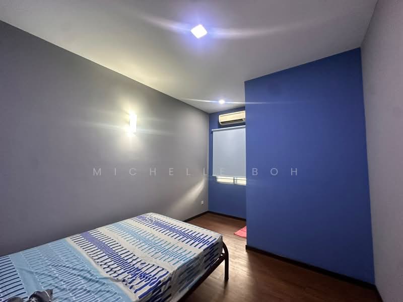 Terraced House for Sale in Kemuning Utama (Shah Alam) - Michelle Boh - Bedroom - PropertyGuru.com.my