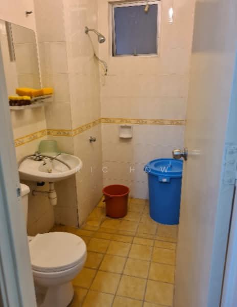 2-storey Terraced House for Sale in Bandar Puteri Puchong (Puchong) - Eric How - Bathroom - PropertyGuru.com.my