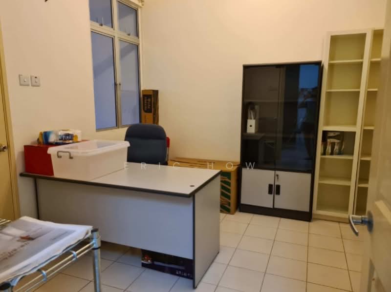 2-storey Terraced House for Sale in Bandar Puteri Puchong (Puchong) - Eric How - Study - PropertyGuru.com.my