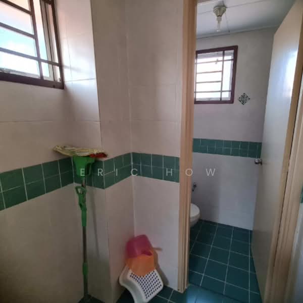 2-storey Terraced House for Sale in Bandar Puteri Puchong (Puchong) - Eric How - Bathroom - PropertyGuru.com.my