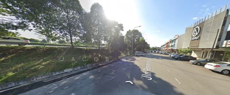 Shop / Office for Rent in Taman Johor Jaya (Johor Bahru) - Jacob Chua - Exterior - PropertyGuru.com.my