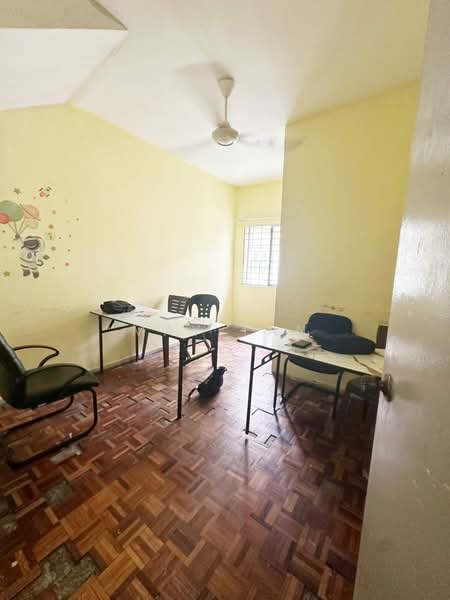 Rumah Teres 3-Tingkat untuk Disewa di Medan Idaman (Setapak) - May Tan - Study - PropertyGuru.com.my