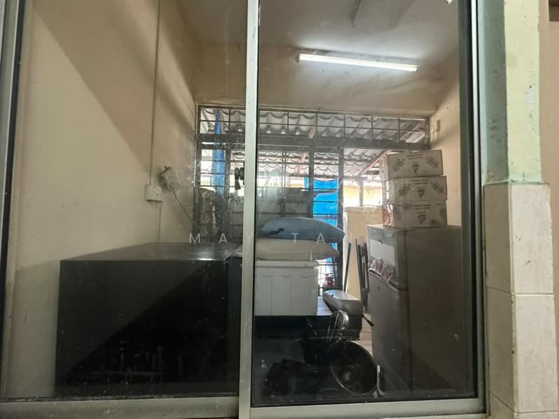 Rumah Teres 3-Tingkat untuk Disewa di Medan Idaman (Setapak) - May Tan - Interior - PropertyGuru.com.my