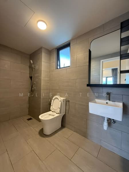 Condominium for Sale at D'Ivo - Melissa Teng - Bathroom - PropertyGuru.com.my