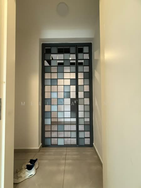 Condominium for Sale at D'Ivo - Melissa Teng - Entrance - PropertyGuru.com.my