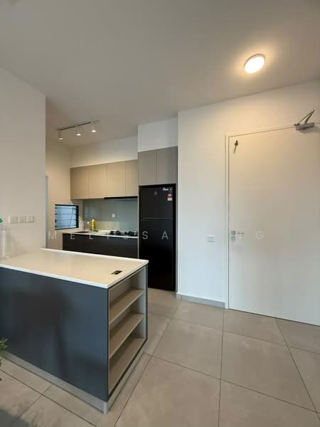 Condominium for Sale at D'Ivo - Melissa Teng - Kitchen - PropertyGuru.com.my
