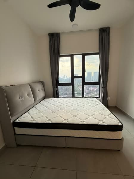 Condominium for Sale at D'Ivo - Melissa Teng - Bedroom - PropertyGuru.com.my