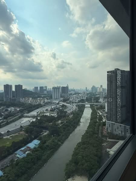 Condominium for Sale at D'Ivo - Melissa Teng - View - PropertyGuru.com.my