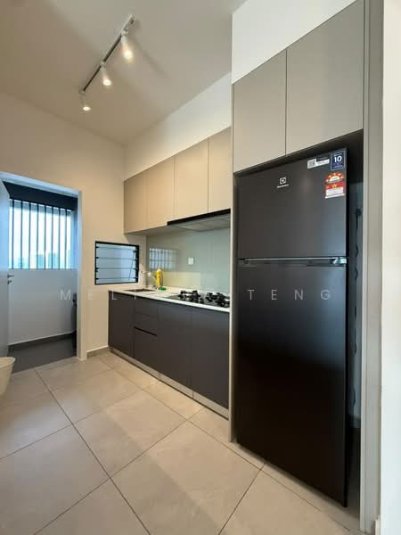 Condominium for Sale at D'Ivo - Melissa Teng - Kitchen - PropertyGuru.com.my