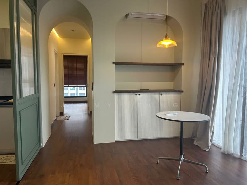 Service Residence for Rent at Equine Residence - Jimmy Leong - Interior - PropertyGuru.com.my
