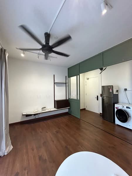 Service Residence for Rent at Equine Residence - Jimmy Leong - Interior - PropertyGuru.com.my