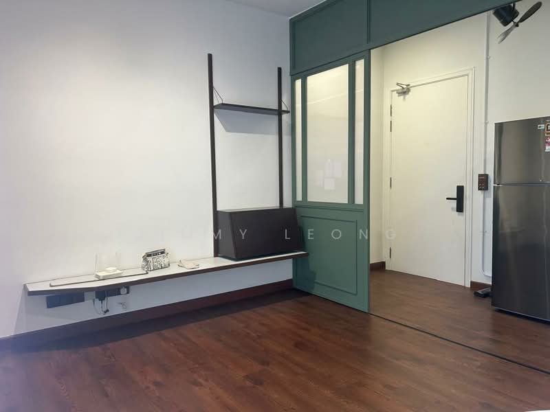 Service Residence for Rent at Equine Residence - Jimmy Leong - PropertyGuru.com.my