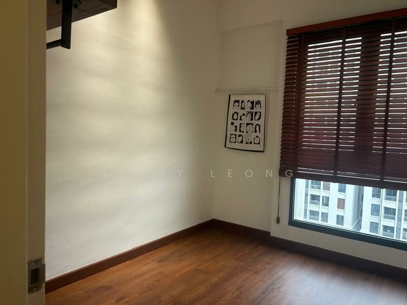 Service Residence for Rent at Equine Residence - Jimmy Leong - PropertyGuru.com.my