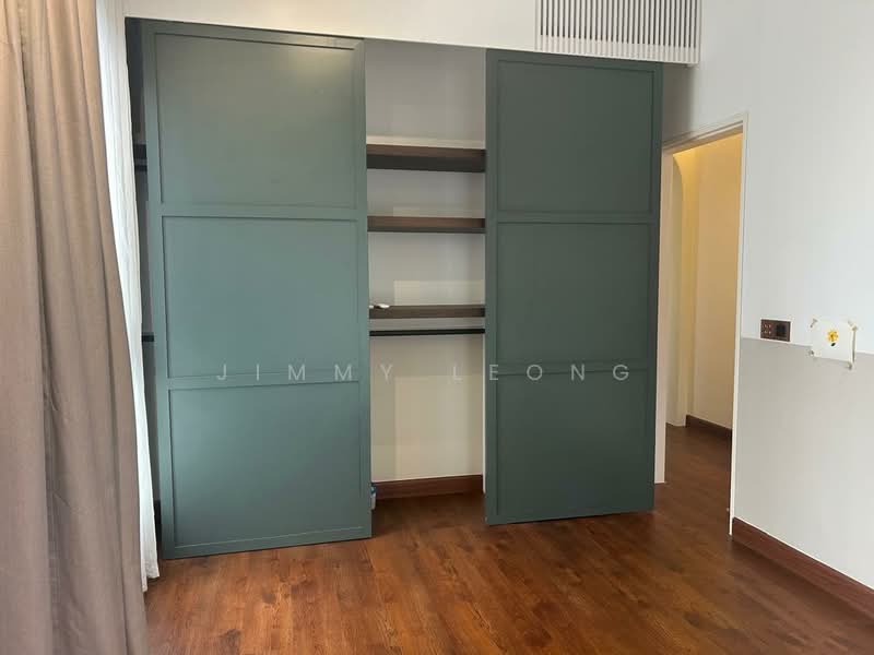 Service Residence for Rent at Equine Residence - Jimmy Leong - PropertyGuru.com.my