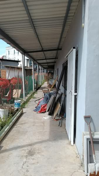 Gudang untuk Disewa di Iks Malim Jaya (Bachang) - Mary Low - Exterior - PropertyGuru.com.my