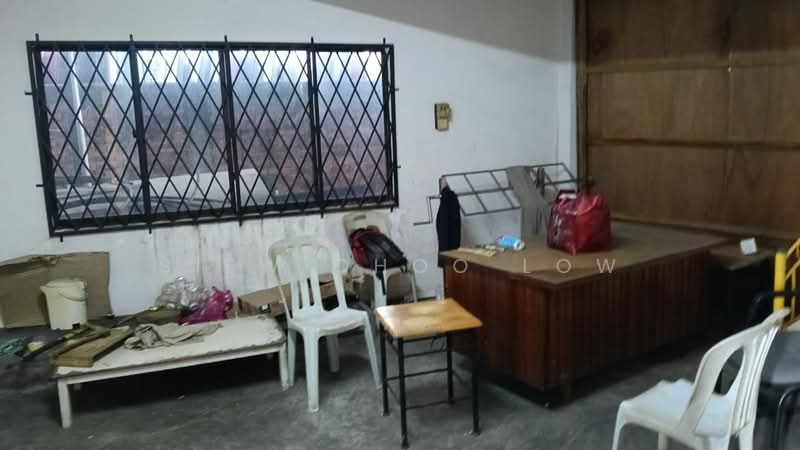 Gudang untuk Disewa di Iks Malim Jaya (Bachang) - Mary Low - Interior - PropertyGuru.com.my