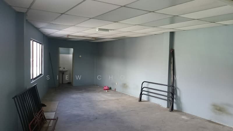 Gudang untuk Disewa di Iks Malim Jaya (Bachang) - Mary Low - Interior - PropertyGuru.com.my