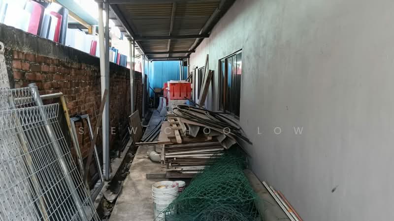 Gudang untuk Disewa di Iks Malim Jaya (Bachang) - Mary Low - Exterior - PropertyGuru.com.my