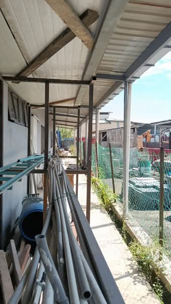 Gudang untuk Disewa di Iks Malim Jaya (Bachang) - Mary Low - Exterior - PropertyGuru.com.my