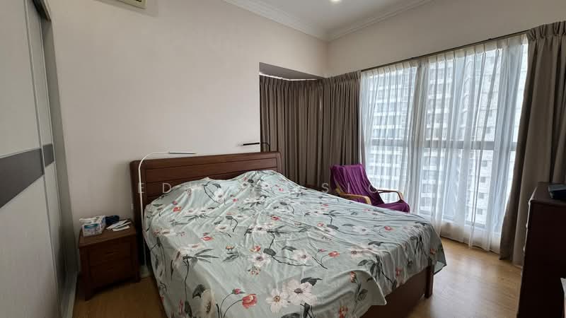 Kondominium untuk Disewa di Bay Laurel @ Country Garden Danga Bay - Edward Siow - Bedroom - PropertyGuru.com.my
