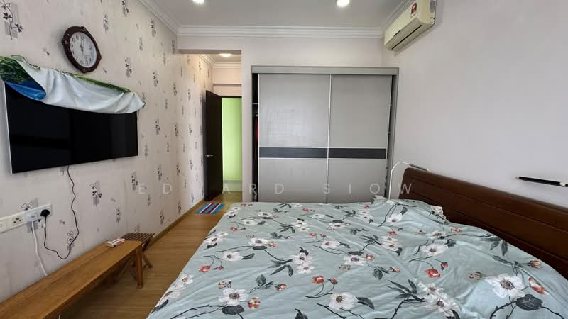 Kondominium untuk Disewa di Bay Laurel @ Country Garden Danga Bay - Edward Siow - Bedroom - PropertyGuru.com.my