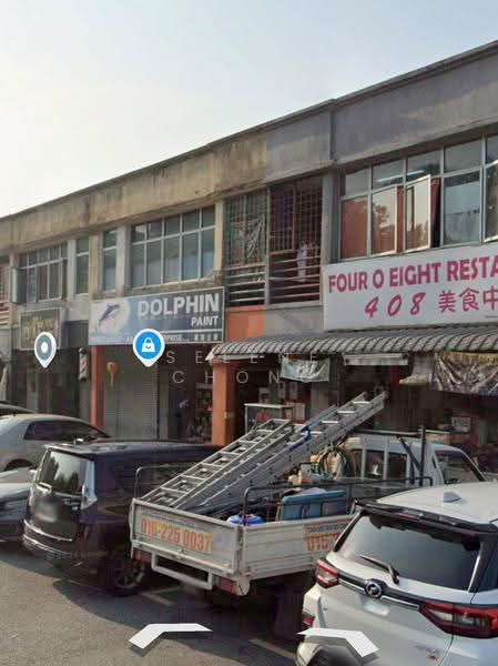 Shop for Sale in Rawang (Selangor) - Selene Chong - Exterior - PropertyGuru.com.my