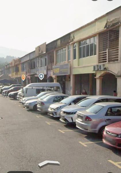 Shop for Sale in Rawang (Selangor) - Selene Chong - Exterior - PropertyGuru.com.my