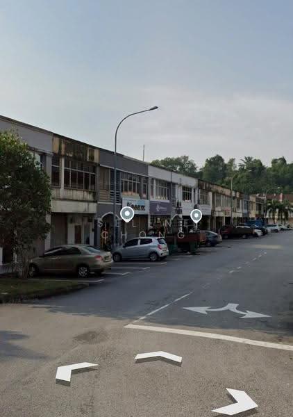 Shop for Sale in Rawang (Selangor) - Selene Chong - Exterior - PropertyGuru.com.my