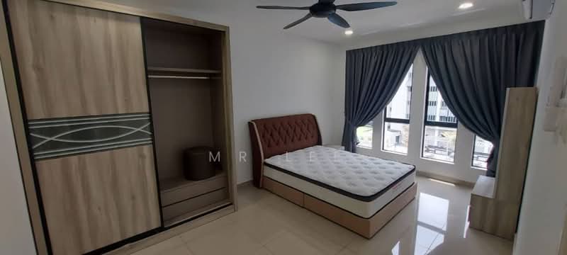 Condominium for Sale at Upper East @ Tiger Lane - Mr Lee - Bedroom - PropertyGuru.com.my