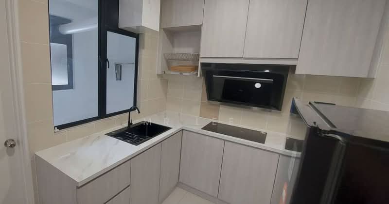 Condominium for Sale at Upper East @ Tiger Lane - Mr Lee - Kitchen - PropertyGuru.com.my