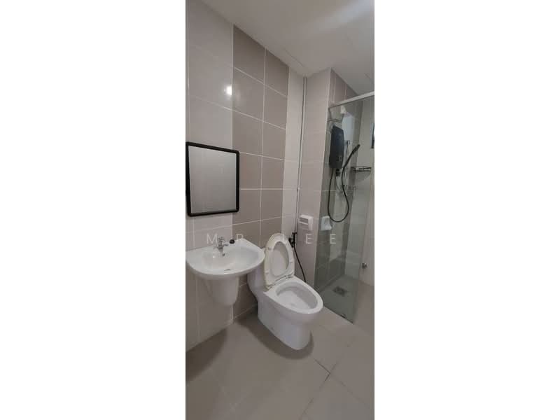 Condominium for Sale at Upper East @ Tiger Lane - Mr Lee - Bathroom - PropertyGuru.com.my