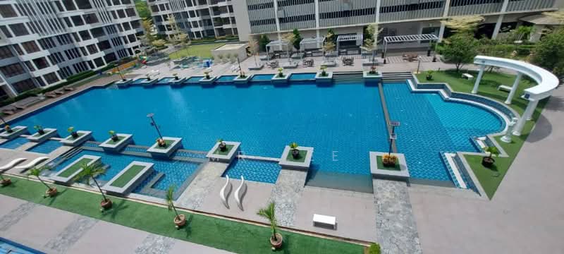 Condominium for Sale at Upper East @ Tiger Lane - Mr Lee - Exterior - PropertyGuru.com.my