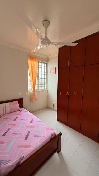 Apartment for Rent at Kingfisher Series - Annie Tan - Bedroom - PropertyGuru.com.my